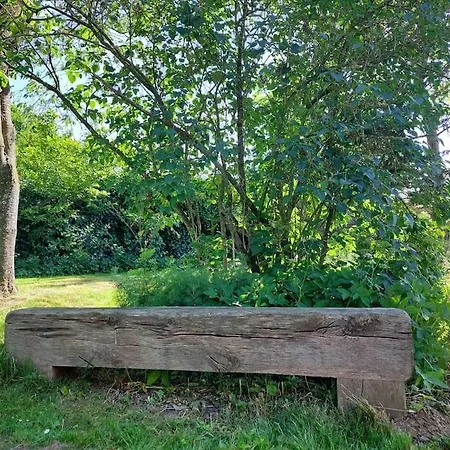 Geniet Alle Comfort Tussen En Heuvelland Casa de Férias