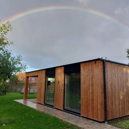 Geniet Alle Comfort Tussen En Heuvelland Casa de Férias
