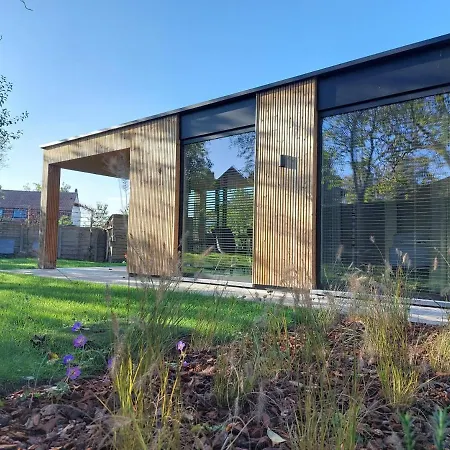 Geniet Alle Comfort Tussen En Heuvelland Ieper