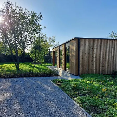 Geniet Alle Comfort Tussen En Heuvelland Casa de Férias *