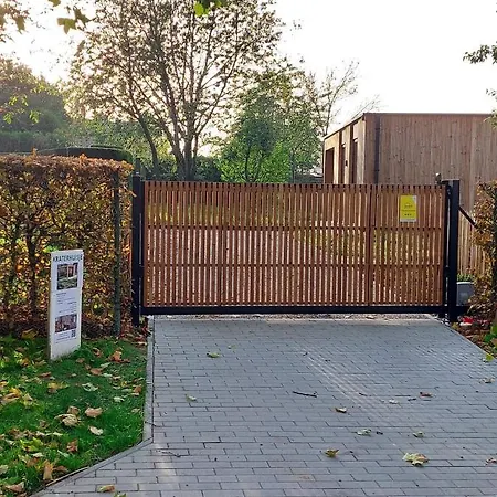 Geniet Alle Comfort Tussen En Heuvelland Casa de Férias